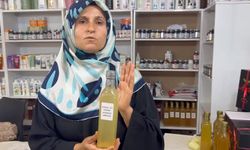 Şanlıurfa Fuarında Şifa Büyüsü: Bitlis'li Üreticiden Doğal Ürün
