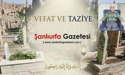 Gazeteci Yazar Hacı Dede Dindar Vefat Etti!