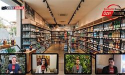 Şanlıurfa’da Maden Suyu mu, Soda mı Daha Çok Tercih Ediliyor?