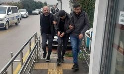 MİT'ten suç örgütüne nokta operasyon!