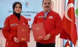 Haliliye’de gençlere teknoloji üssü geliyor! Keşif Kampüsü için imzalar atıldı