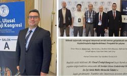 Tıp dünyası Harran Üniversitesi Üroloji ekibini konuşuyor: Bin 250 ekip katıldı, Şanlıurfa birinci oldu