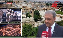Hasan Şıldak: Balıklıgöl Platosu’ndaki Atıl Alanlar Şanlıurfa’ya Kazandırıldı