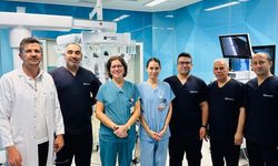 Hastalar İçin Önemli Gelişme: Robotik Cerrahi Şanlıurfa’da Devreye Giriyor