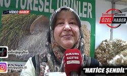 Şanlıurfa Fuarı’nın 17 Yıllık Katılımcısı Konuştu: “Urfalıları Çok Seviyoruz”