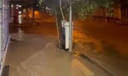 Şanlıurfa’nın Siverek İlçesinde Sağanak Yağış Hayatı Felç Etti: Evleri Su Bastı!