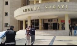 Şanlıurfa’da Yolcu Otobüsünde 16 Kilo 400 Gram Skunk Ele Geçirildi!