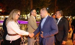 Başkan Gülpınar’dan Balıklıgöl’de Gece İncelemesi!