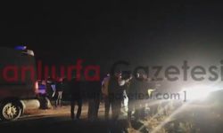 Şanlıurfa’da Otomobil Tahliye Kanalına Uçtu: 3 Yaralı