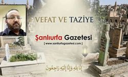 İbrahim Halil Uyanık Vefat Etti