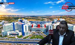MHP Milletvekili Özyavuz’dan Şanlıurfalılara Çağrı: "Cumhurbaşkanımızı Yalnız Bırakmayalım"