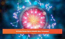 25 Ekim İkizler Burcu Günlük Burç Yorumları!