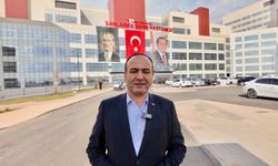 İl Sağlık Müdürü Erhan Berk: “Bu Gurur Gününde Tüm Şanlıurfalıları Bekliyoruz”