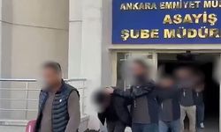 Şanlıurfa’nın da Aralarında Olduğu 8 İlde Operasyon! 18 Şüpheli Tutuklandı