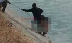 Şanlıurfa’da Sulama Kanalına Düşen Çocuk Ağır Yaralandı!