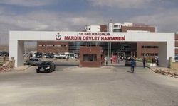 Mardin-Şanlıurfa Yolundan Acı Haber: Tır Sürücüsü Kurtarılamadı