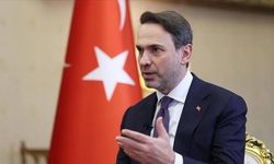 Bakan Bayraktar Açıkladı: Osman Gazi Doğal Gaz Üretimini İkiye Katlayacak
