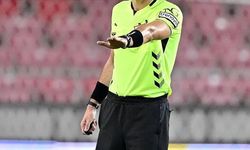 Şanlıurfaspor-Arnavutköy Belediyespor maçında düdük kime emanet? Hakem kadrosu belli oldu