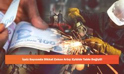 İşsiz Sayısında Dikkat Çeken Artış: Eylülde Tablo Değişti!