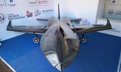 İstanbul Gelişim Üniversitesi Şanlıurfa’da TEKNOFEST’e Jet Dron İle Katıldı