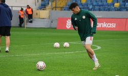 Karaköprü Belediyespor-Gençlerbirliği deplasmanında! Karaköprü Belediyespor-Gençlerbirliği maçı hangi kanalda?