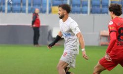 Gençlerbirliği, kupada Karaköprü Belediyespor'a farklı bir tarife ile uğurladı!