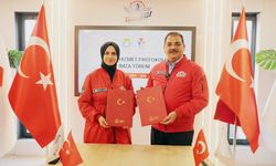 Haliliye’de gençlere teknoloji üssü geliyor! Keşif Kampüsü için imzalar atıldı