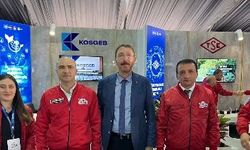 Uğur Büyükhatipoğlu: TEKNOFEST Şanlıurfa için büyük bir kazanımdır