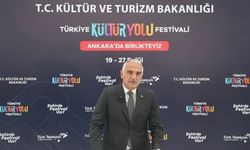 Türkiye Kültür Yolu Festivali için tarih belli oldu: 9 gün 9 gece kesintisiz eğlence