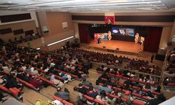 Şanlıurfa’da perde kahkahalar için açılacak: “Tamamen ücretsiz”