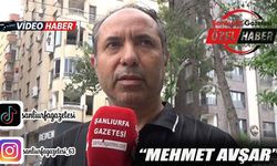 Şanlıurfalı Mehmet Avşar'dan çağrı: "TEKNOFEST gibi etkinliklere muhakkak katılmak lazım"