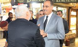 Şanlıurfa’da Sefo Rüzgârı Esecek: Başkan Kuş’tan Şanlıurfalılara davet