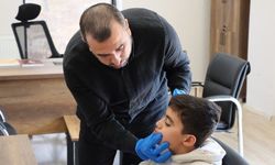 Şanlıurfa’da Otizm Merkezinde Özel Gereksinimli Çocuklara Çok Yönlü Destek