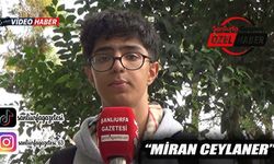 TEKNOFEST Güneydoğu, Şanlıurfamız için hem ekonomik hem de teknolojik bir dönüm noktası oldu!