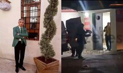 Şanlıurfa’da Acı Olay! Yeni Mahalle Muhtarı Hayatını Kaybetti