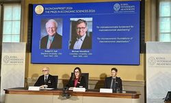 2026 Nobel Ekonomi Ödülü'nü kazanan isimler belli oldu