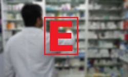 18 Ekim Pazar Şanlıurfa’da Hangi Eczaneler Nöbetçi? İşte Liste