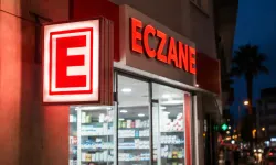 Şanlıurfa’da bugün nöbetçi eczane nerede? İşte 4 Ekim Pazar Şanlıurfa’da nöbetçi eczane listesi