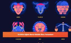 23 Ekim Oğlak Burcu Günlük Burç Yorumları!
