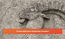 12 Ekim Oğlak Burcu Günlük Burç Yorumları!