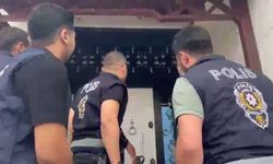 Bursa ve Şırnak'ı dolandırıp Şanlıurfa'da polisin avı oldular: Şok operasyonun detayları belli oldu