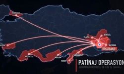 Diyarbakır'da yeni nesil suç örgütlerine "Patinaj" operasyonu: Çok sayıda tutuklama var!