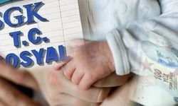 Yeni doğum yapan annelere emzirme ödeneği: SGK şartları açıkladı!