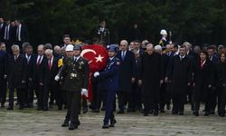 Cumhurbaşkanı Erdoğan: "Türkiye Yüzyılı hedefine ulaşıncaya kadar çalışmayı sürdüreceğiz, ruhun şad olsun"