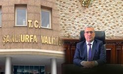Şanlıurfave Batman'da bayrak değişimi: Turgut Urfa’ya, Çelebi Batman’a!