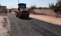 Şanlıurfa Haliliye’de 6 Mahallede Çalışma Var: İşte Ekiplerin Görev Yaptığı Noktalar