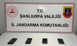 Şanlıurfa’da Siber Suç Operasyonu: 4 Şüphelinin Adresi Belirlendi