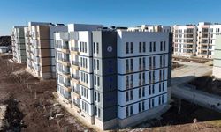 Şanlıurfalı yatırımcılar dikkat, TOKİ'den Karaköprü, Haliliye, Siverek ve Viranşehir için dev ihale!