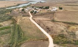 Şanlıurfa Karaköprü’de Büyük Yol Hamlesi! 6 Mahallenin Güzergâhı Değişiyor