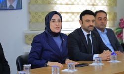 Şanlıurfa Milletvekili Yazmacı'dan Terörsüz Türkiye Açıklaması: “Pazarlık Yok, Taviz Yok!”